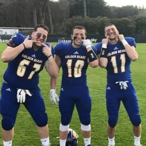 Meet your Posher, Jake